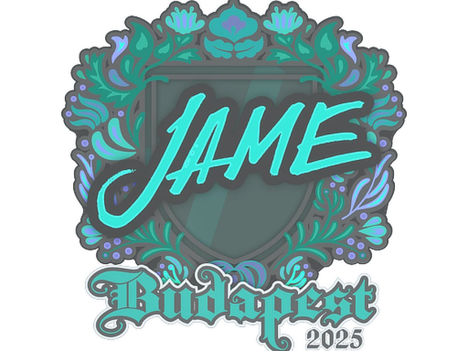 Jame | Будапешт-2025