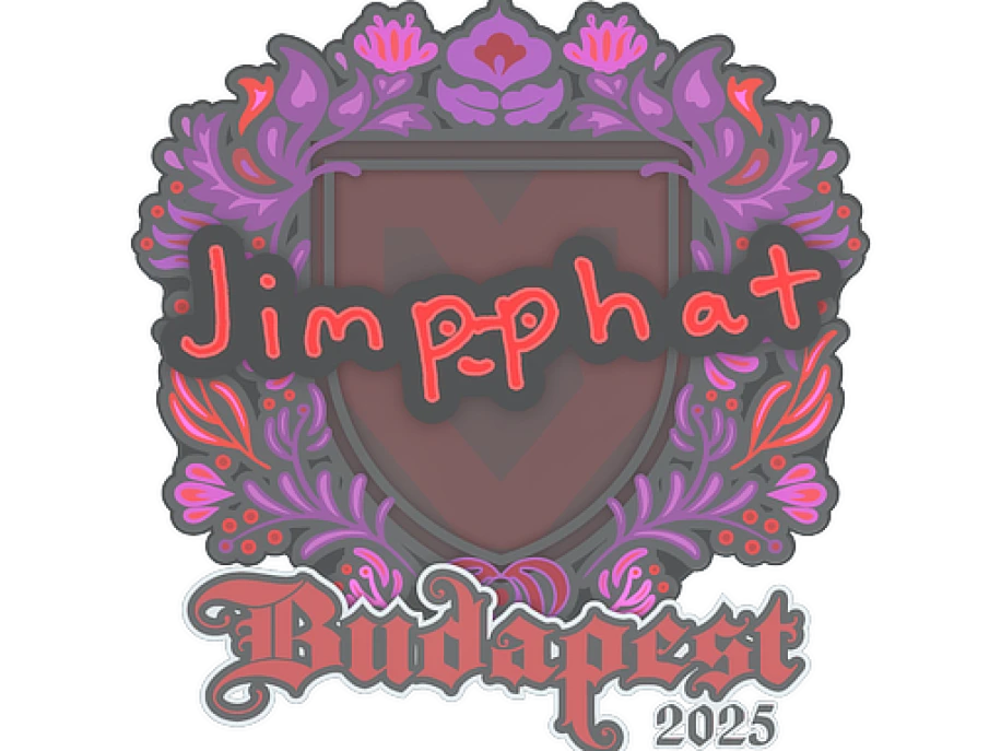 Jimpphat | Будапешт-2025