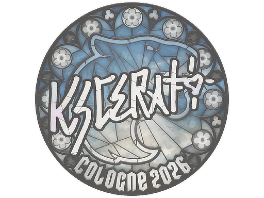 KSCERATO | Кёльн-2026
