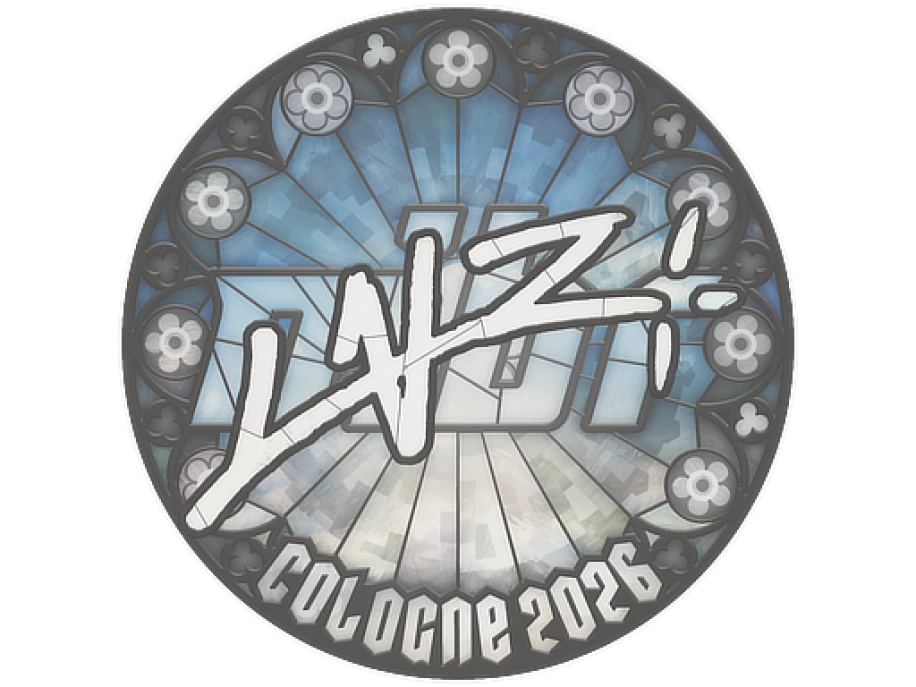 LNZ | Кёльн-2026