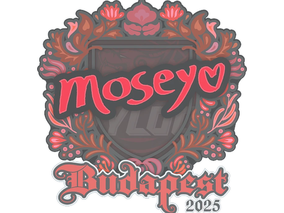 Moseyuh | Будапешт-2025