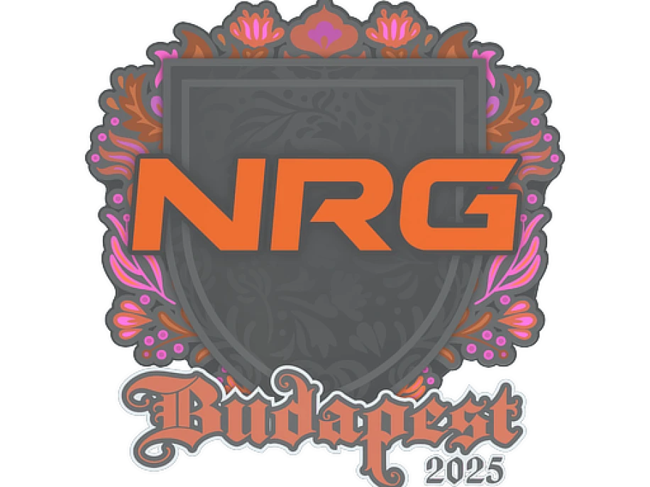 NRG | Будапешт-2025