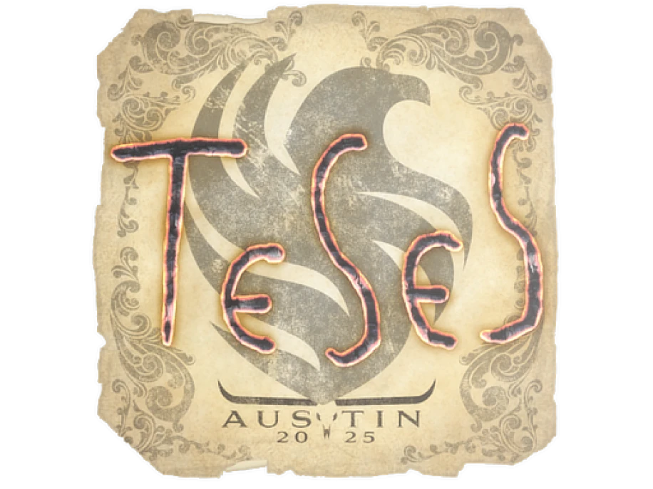 TeSeS | Остин-2025
