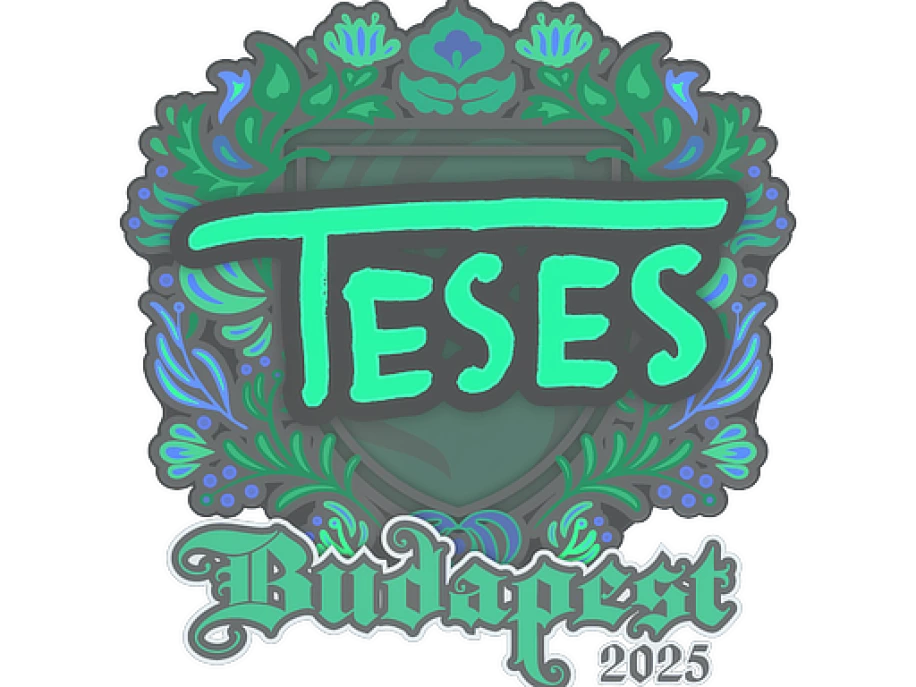 TeSeS | Будапешт-2025