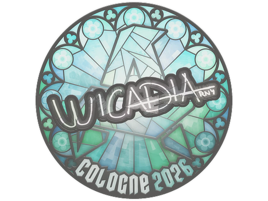Wicadia | Кёльн-2026