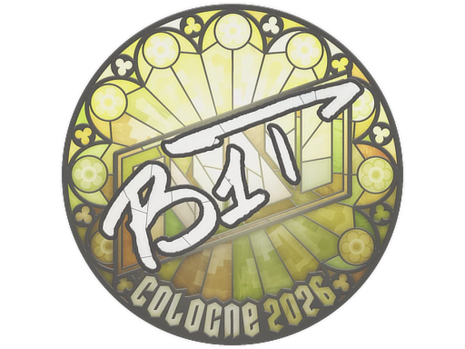 b1t | Кёльн-2026