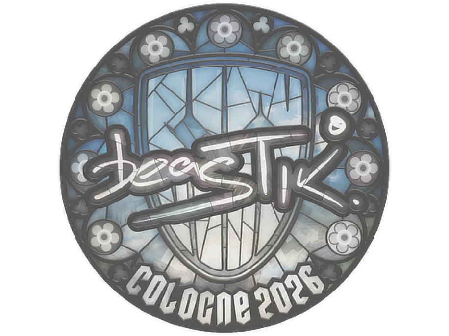 beastik | Кёльн-2026