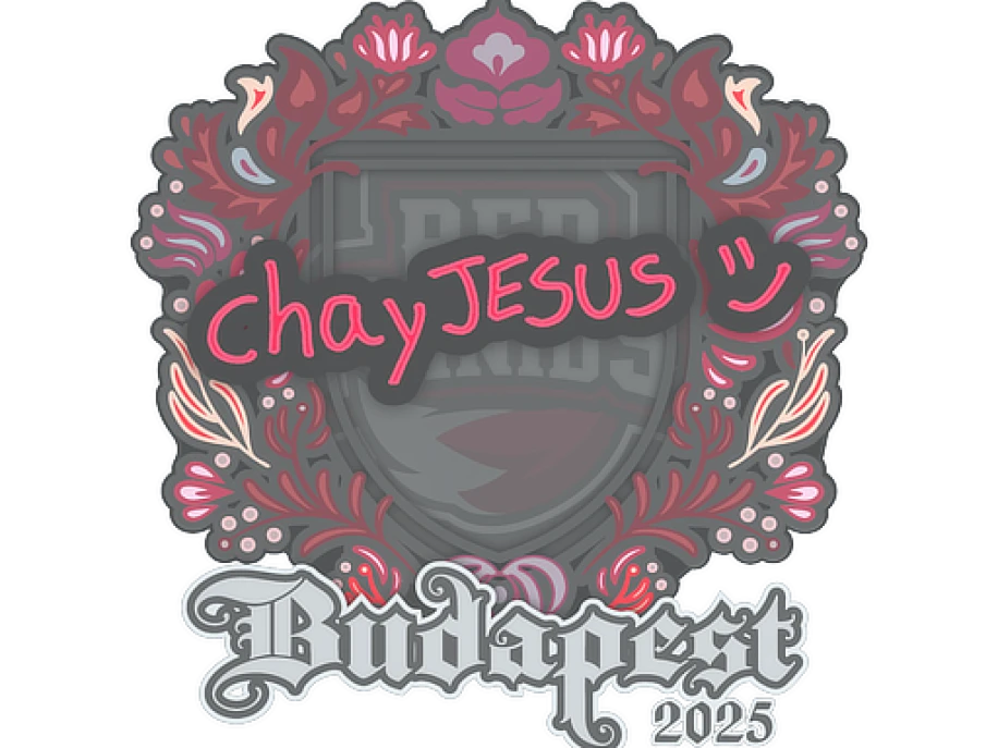 chayJESUS | Будапешт-2025