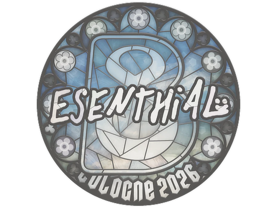 esenthial | Кёльн-2026