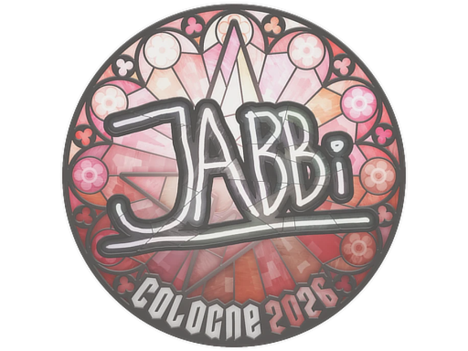 jabbi | Кёльн-2026
