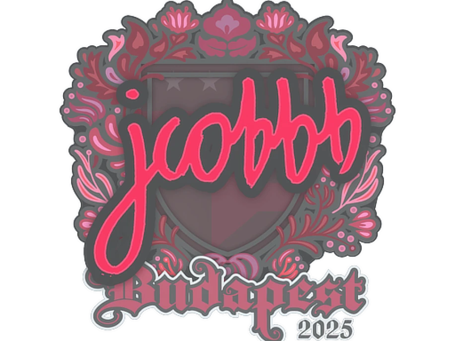 jcobbb | Будапешт-2025