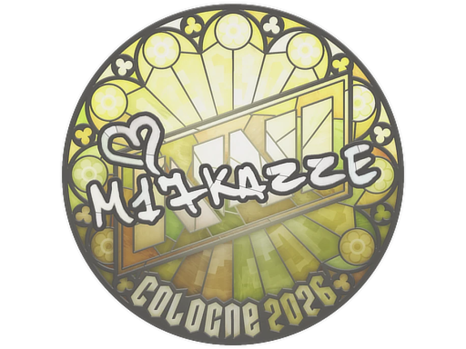 makazze | Кёльн-2026