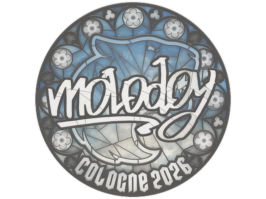 molodoy | Кёльн-2026