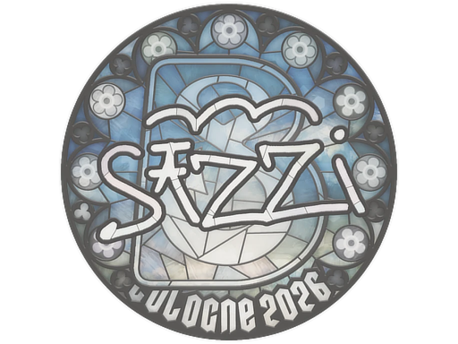 s1zzi | Кёльн-2026