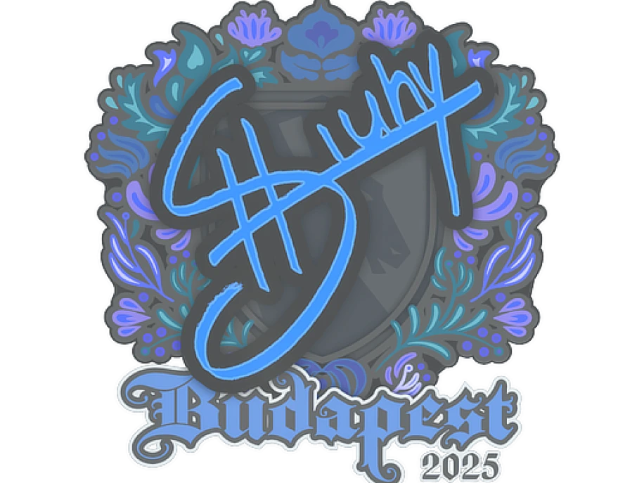siuhy | Будапешт-2025