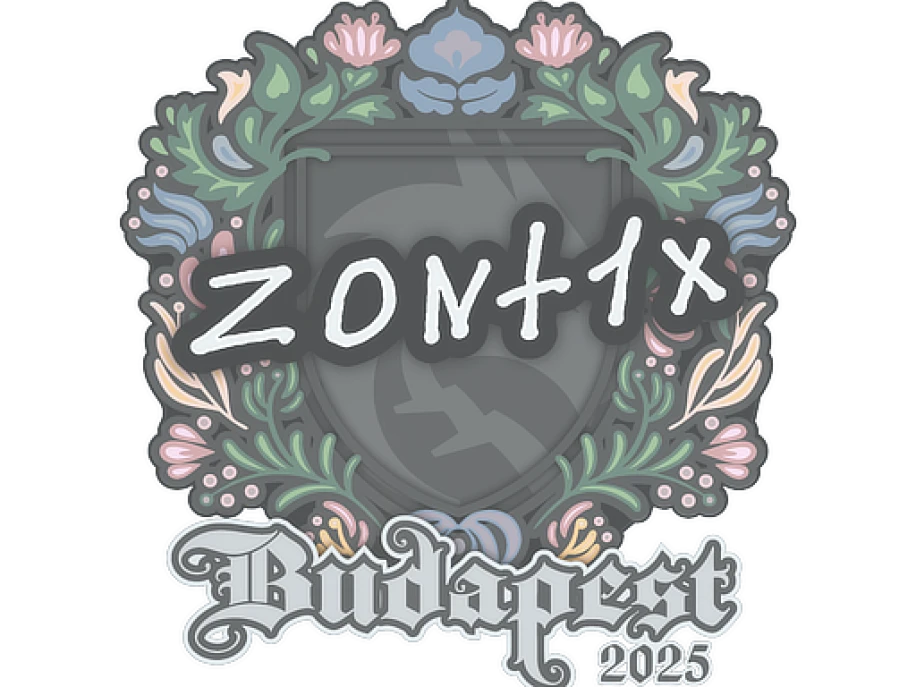 zont1x | Будапешт-2025
