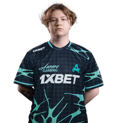 player