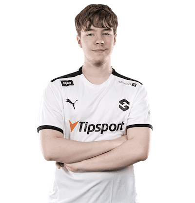 player