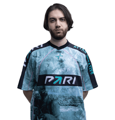 player