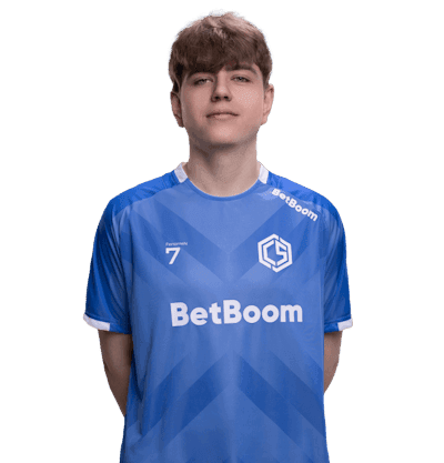 player