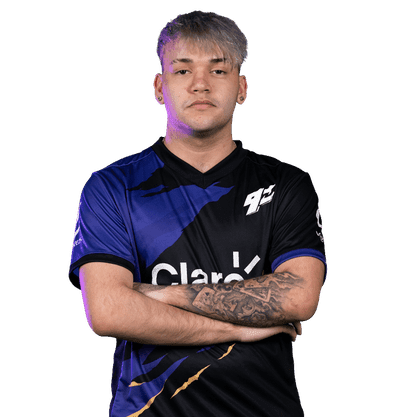 player
