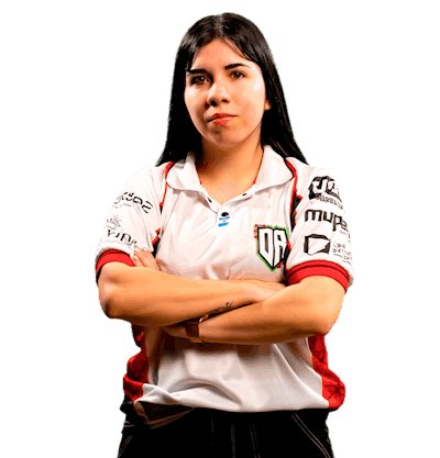 player