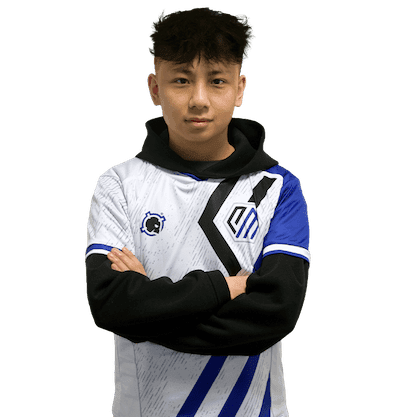 player
