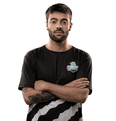 player