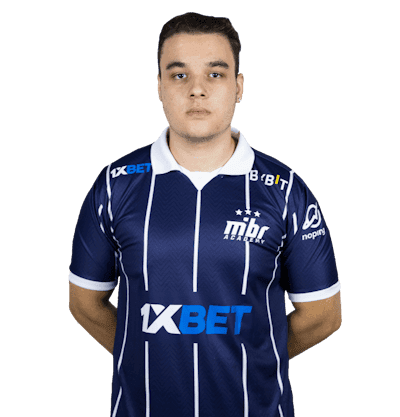 player