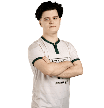 player