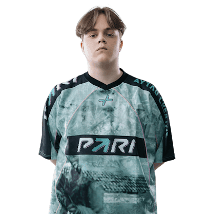 player