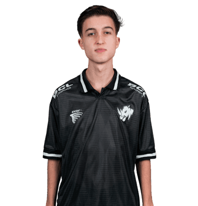 player