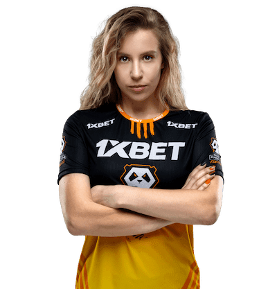 player