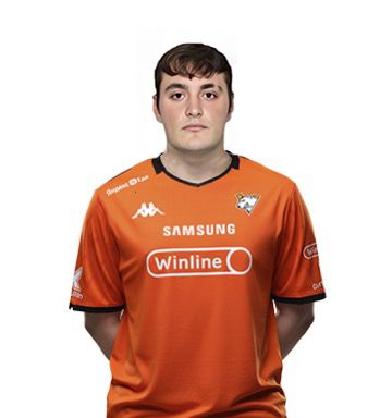player