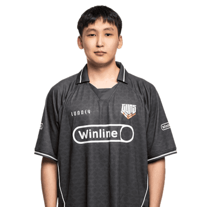 player