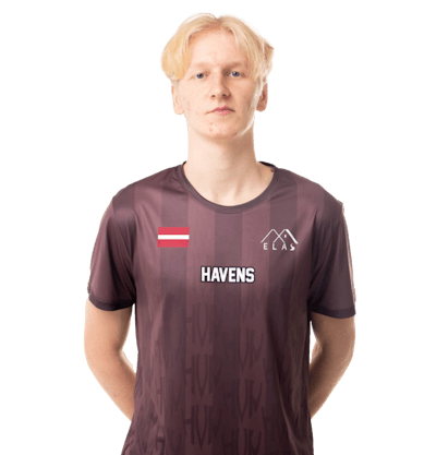 player