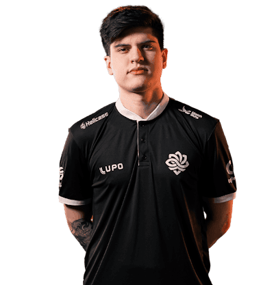 player