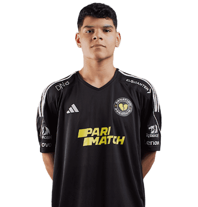 player