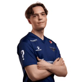 player