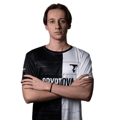 player