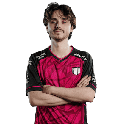 player