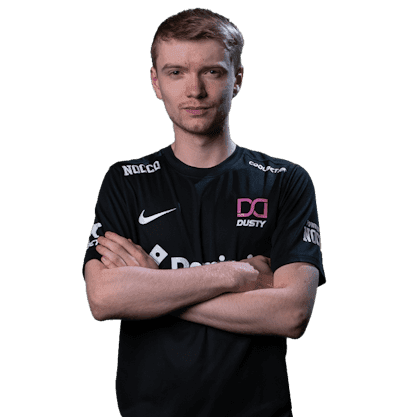 player