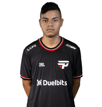 player