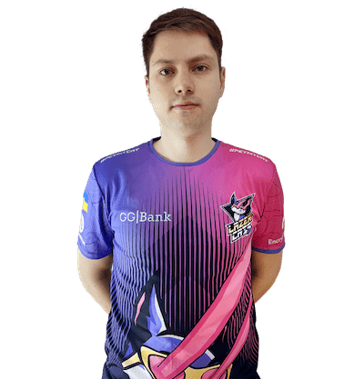 player