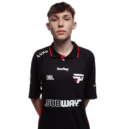 player