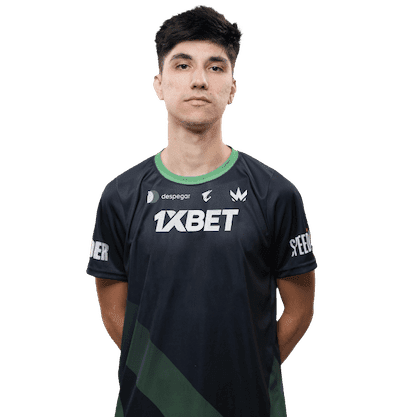 player