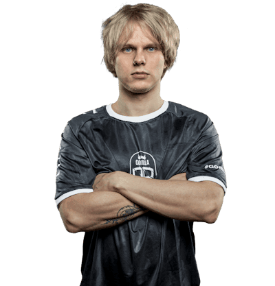 player