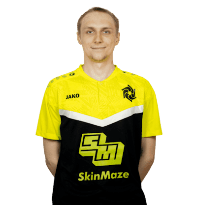 player