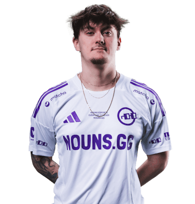 player