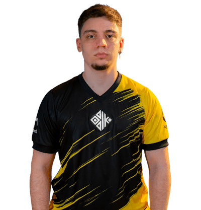 player